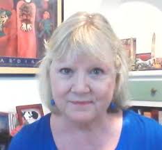 Board of Directors — Children's Literature Council of Southern California