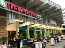 We place these gentle giants in a forever home to enrich both the lives of our dogs and those who have opened their hearts. Vietnamese Beef And Catfish Take Center Stage At Thien An Bo 7 Mon In Rosemead San Gabriel Valley Tribune