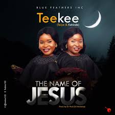 Music Premiere Teekee The Name Of Jesus Free Mp3 Download Gospelhitsnaija Latest 2020 Gospel Music Download