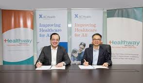 Ac Health Acquires Healthway Philippines Ac Health