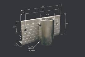 Process characteristics of galvanized pipe: Buy A Pipe Bracket 2 Pack 4071 Online Today