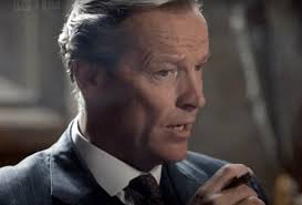 Is there anyone who was a bit fond of Sir Richard Carlisle? : r/DowntonAbbey