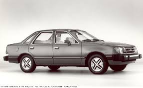 Image result for Oxford White 1984 Tempo