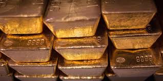 7 Signs You Might Want To Be Overweight Gold Gold Bullion Bars Buying Gold Gold Price