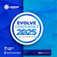 LEADWAY EVOLVE CONFERENCE 2025 event image