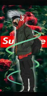 We've gathered our favorite ideas for cool kakashi pfp supreme aesthetic anime wallpapers, explore our list of popular images of cool kakashi pfp supreme aesthetic anime wallpapers and download photos collection with high resolution Kakashi Supreme Wallpaper By Jtginc 74 Free On Zedge