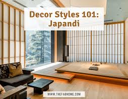 Check spelling or type a new query. Decor Styles 101 Japandi