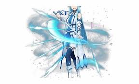 Check spelling or type a new query. Asuna Clipart Blue Hair Sword Art Online Asuna Alo Transparent Png Download 2262617 Vippng