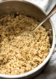Kale And Quinoa Salad Recipe Quinoa Salad Recipetin Eats Quinoa