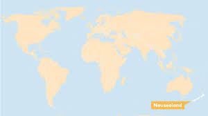 Ec017) touristische karte von neuseeland. Getnzonthemap Weltkarten Ohne Neuseeland Schluss Damit Welt