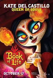 Book Of Life Movie Poster 14 Book Of Life Book Of Life Costume Book Of Life Movie
