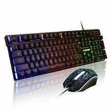 Leave a like if you want more of this ps4 mouse. Fortnite Gaming Keyboard Mouse Set Adapter For Pc Ps4 Xbox One 360 Rainbow Led Keyboard Mouse Bundles Computers Tablets Networking Pumpenscout De