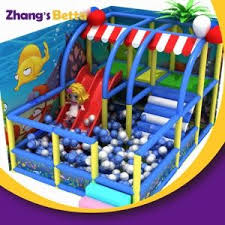 Hot Sell Children Preschool Soft Play Toys Playground Equipment Prices Kids Indoor With Sea Th Children Soft Play Indoor Playground Indoor Playground Equipment