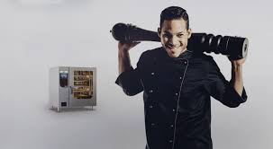 Jeder koch kennt kombidämpfer und die vielzahl an hersteller dieser nützlichen produkte. Mkn Flexicombi Kombidampfer Anders Ist Besser