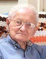 Richard Sevits Obituary (1922