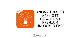 Anonytun 9.7 apk is the best free vpn with tcp settings with unlimited bandwith avilabe for the android download now anonytun app. Anonytun Mod Apk Get Download Premium Unlocked Free