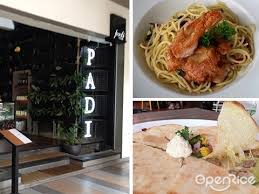 When you want to get served like a king then. 9 Affordable Yet Lip Smacking Western Food Openrice Malaysia