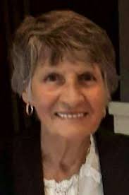 Condolence Book for Carmel O'Toole (Leixlip, Kildare)