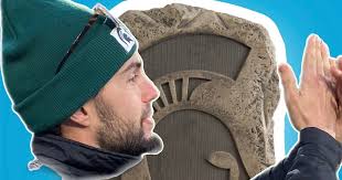 Introducing Spartan Shadows' newest writer, ChopMan