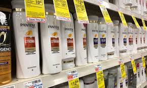 Even Better Pantene Hair Care Only 0 76 At Cvs Print Coupons Pantene Krazy Coupon Lady