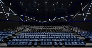 More about havelock one interiors. Havelock One Interiors Completes Another Interior Fit Out For Vox Cinemas Identity