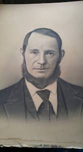 Found this photo from an old newspaper I have.Someone May know him.