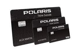 This site does not include all credit card companies or all available credit card. Polaris Visa Credit Card How Apply For Polaris Visa Credit Card Tecvase