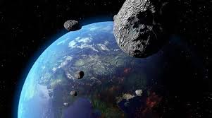 India mumbai zoom in from space. Asteroid 2021 Passing Earth Today Two Asteroids As Big As Eiffel Tower To Zoom Past Earth Today