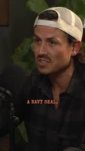 The Psychology Behind Becoming a Navy Seal