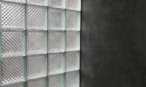 Heaven, sky', also figuratively, 'highest the material of a roof may range from banana leaves, wheaten straw or seagrass to laminated glass, copper (see a person that specializes in roof construction is called a roofer. Glamorous Glass Bricks Are Booming Again Archdaily