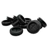 Amazon.com: 3/4" Rubber Grommets - Rubber Hole Plug Fits 1 ...