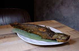 Koleksi 5 resepi asam pedas yang sangat istimewa. Malaysian Lifestyle Blog Asam Pedas Premier Setia City Mall