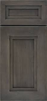 Loring Cabinet Door Style Is Modern With A Mitered Moulded Frame And Reverse Raised Pane Kitchen Cabinet Door Styles Kitchen Cabinet Styles Cabinet Door Styles