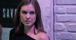 SHOCKING WEDDING TWIST: Drew's Intense 'Wake-Up Call' Stops Willow Cold