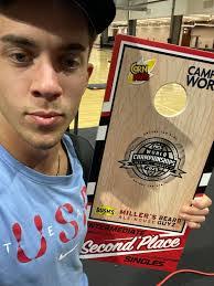 Devon Harbaugh's Instagram, Twitter & Facebook