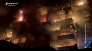 Under Fire In Pokrovsk: Ukrainian City ...