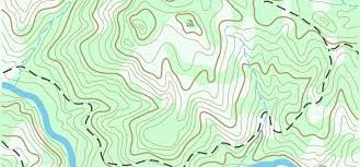 What Is A Topo What Is A Topographic Map? – Geospatial Technology