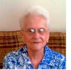 CLARA KECK Obituary (2014)