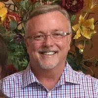 Robert James Collier