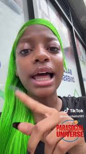 Sharing My Story about Ashley