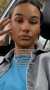 Irreplacable vibes 🦂 #fyp #scorpio #scorpioseason #irreplaceable  #relatable #recoveringpeoplepleaser