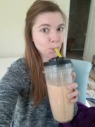 We are loving these Love Struck Smoothies! 5 individual packets full of  your favorite fruits that you just add your favorite liquid to and blend!  It's that simple and delicious! Try all