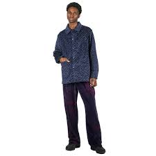 Needles D N Coverall Flower Garmentory