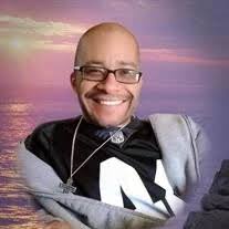 Mark Edward Griffith Obituary 2024