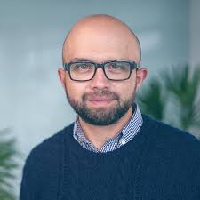 Ramiro Castillo's Instagram, Twitter & Facebook