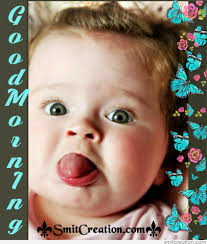 These two newborn babies are so beautiful and adorable! Sweet Good Morning Baby Images Smitcreation Com