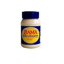 Original meaning was cant dress well or fashion misfit 2. Bama Mayonnaise 236ml Jar Opusdandies