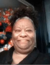 Irene Thornton Obituary