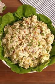 Add parsley, dill, radishes and spring onions, and toss. Pin On Foodie