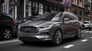 Infiniti Qx50 Review When Value Meets Cutting Edge Technology Businessliveme Com Business News Middle East Blme
